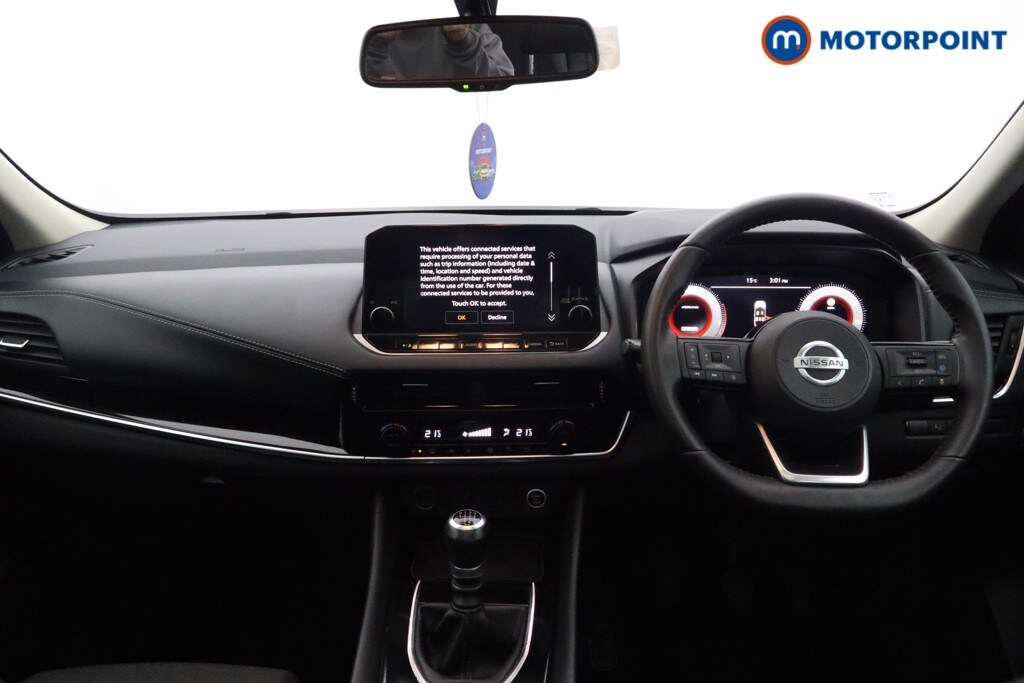 Used Nissan Qashqai 2021 for sale - 77094304: Photo 9