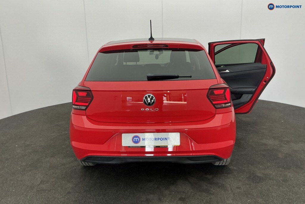 Used Volkswagen Polo 2021 for sale - 77747223: Photo 12