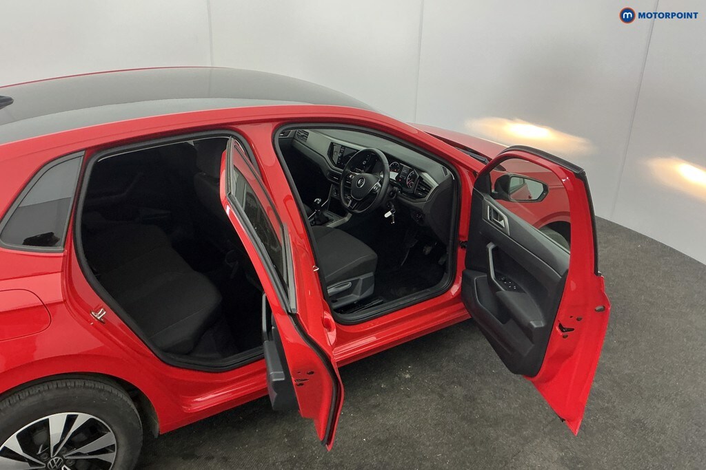 Used Volkswagen Polo 2021 for sale - 77747223: Photo 13