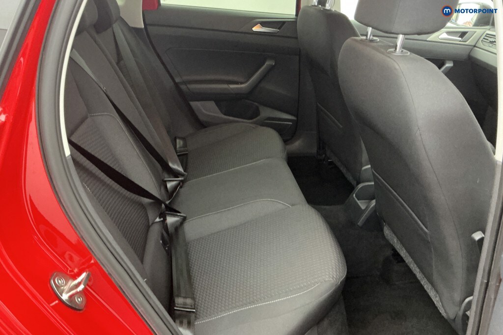 Used Volkswagen Polo 2021 for sale - 77747223: Photo 14