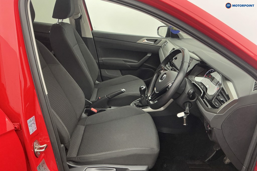 Used Volkswagen Polo 2021 for sale - 77747223: Photo 15