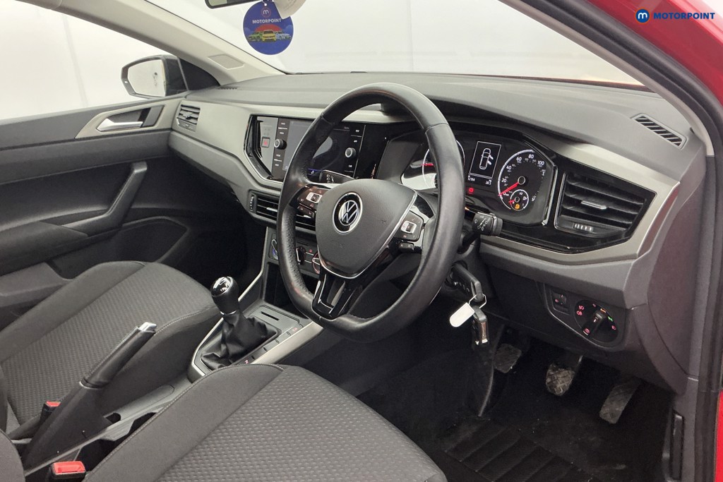 Used Volkswagen Polo 2021 for sale - 77747223: Photo 17