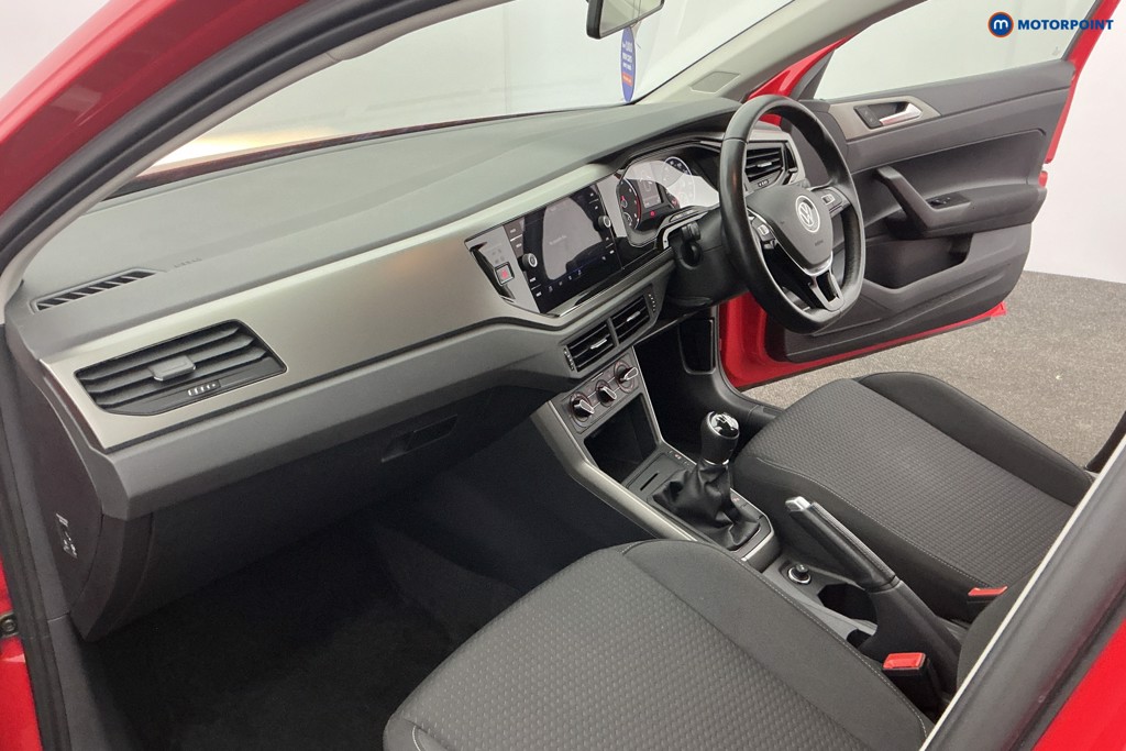 Used Volkswagen Polo 2021 for sale - 77747223: Photo 18