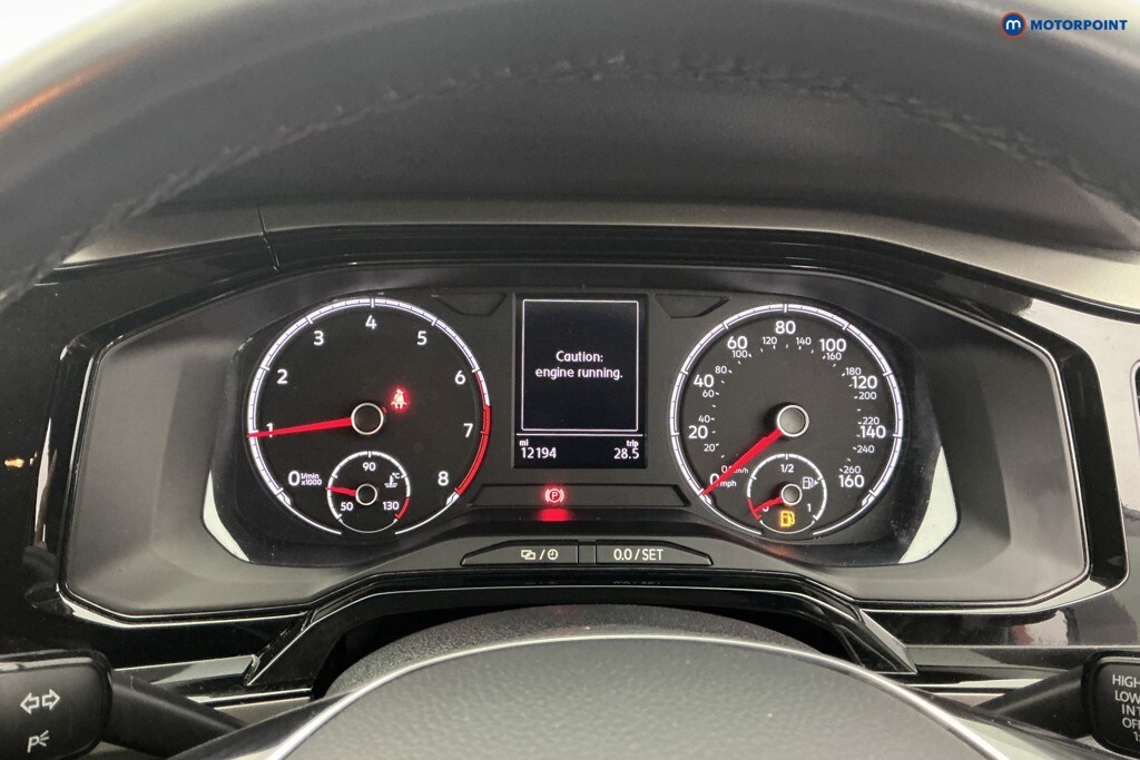 Used Volkswagen Polo 2021 for sale - 77747223: Photo 19