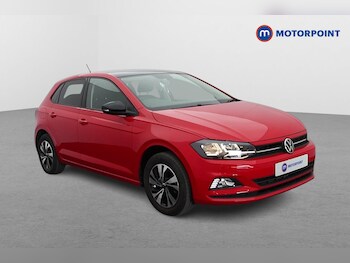 Volkswagen Polo feature image