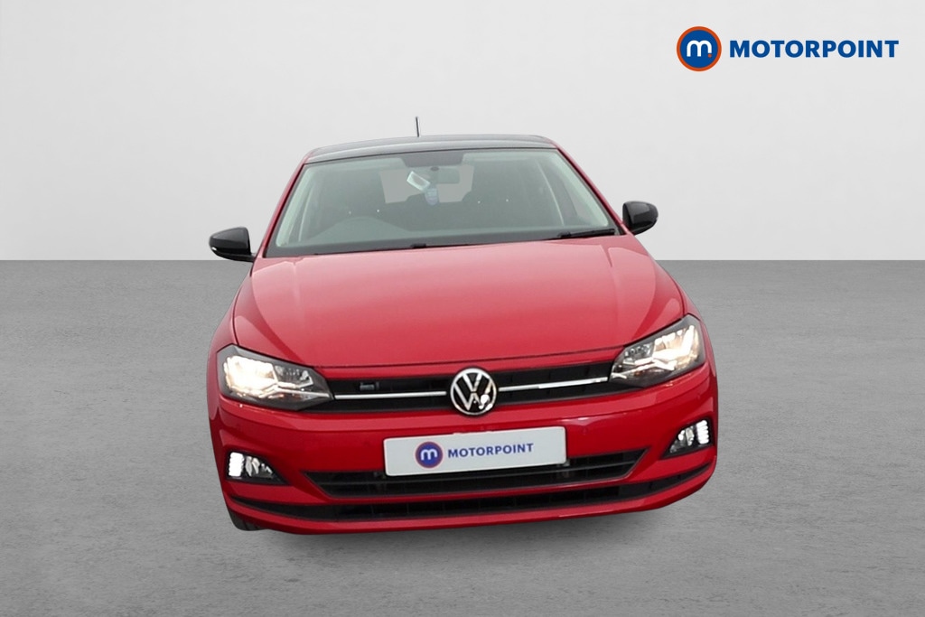 Used Volkswagen Polo 2021 for sale - 77747223: Photo 2