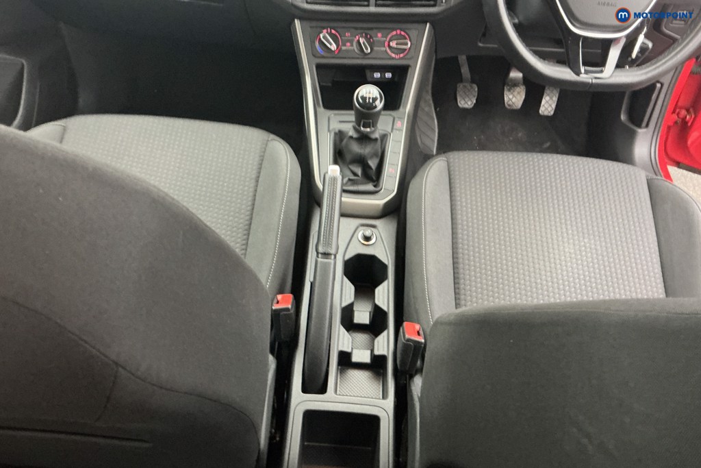 Used Volkswagen Polo 2021 for sale - 77747223: Photo 20