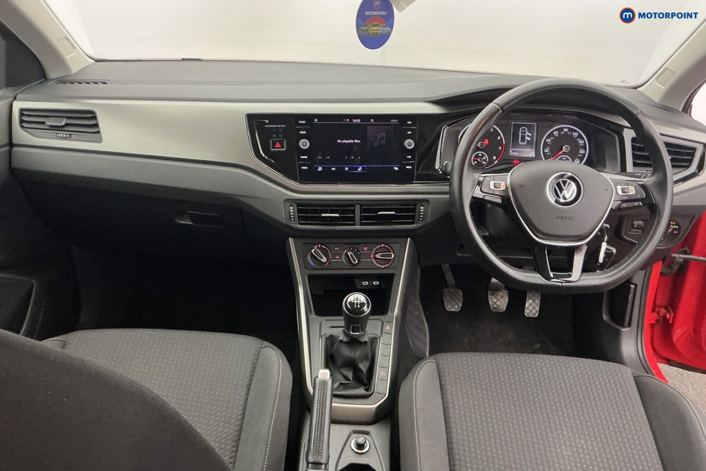 Used Volkswagen Polo 2021 for sale - 77747223: Photo 21