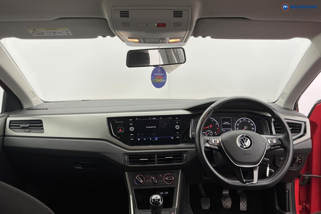 Used Volkswagen Polo 2021 for sale - 77747223: Photo 22