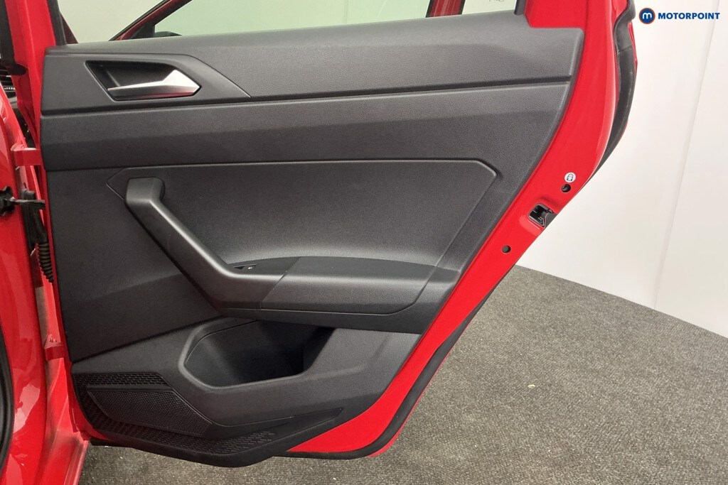 Used Volkswagen Polo 2021 for sale - 77747223: Photo 35