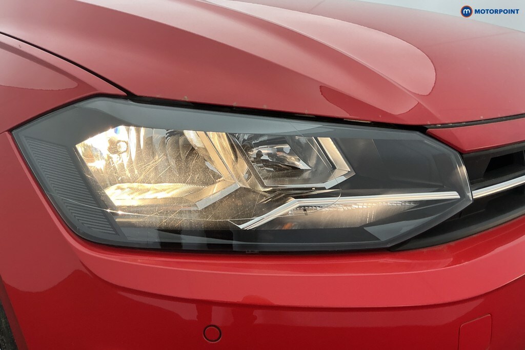 Used Volkswagen Polo 2021 for sale - 77747223: Photo 37