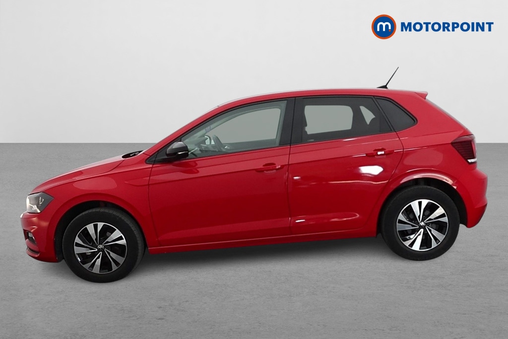 Used Volkswagen Polo 2021 for sale - 77747223: Photo 4