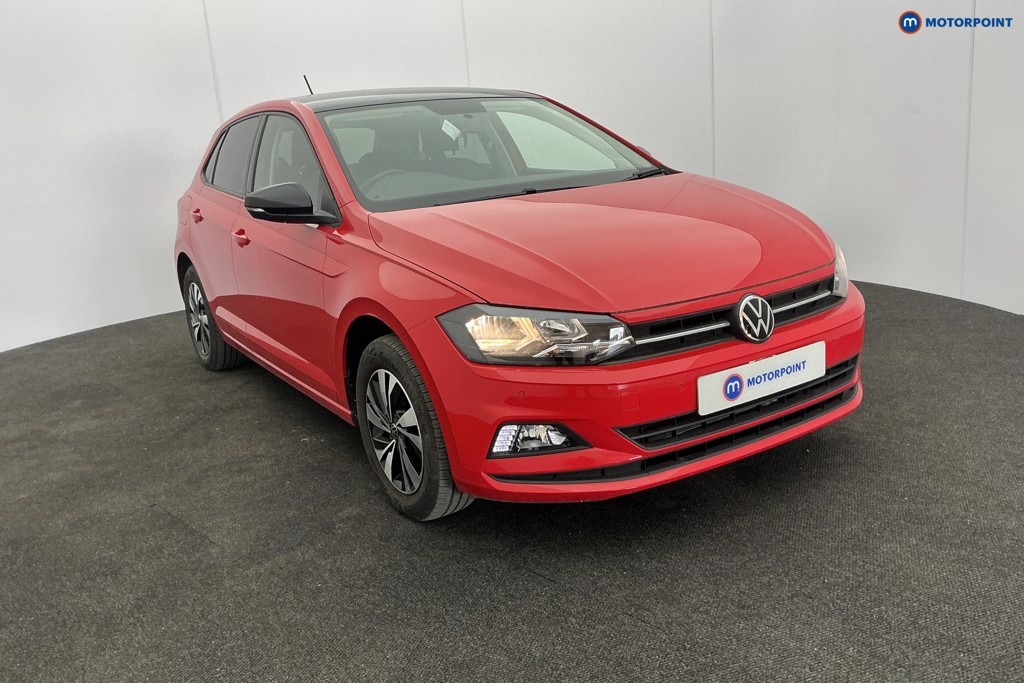 Used Volkswagen Polo 2021 for sale - 77747223: Photo 40