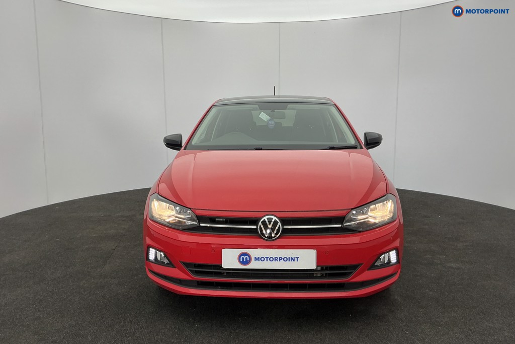 Used Volkswagen Polo 2021 for sale - 77747223: Photo 41
