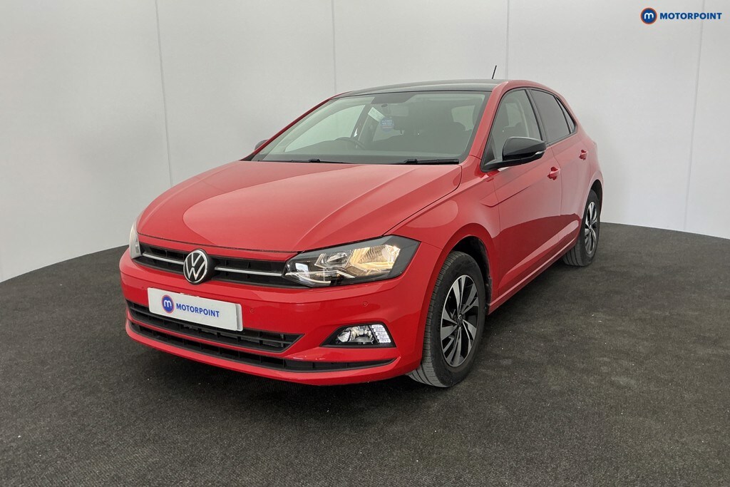 Used Volkswagen Polo 2021 for sale - 77747223: Photo 42