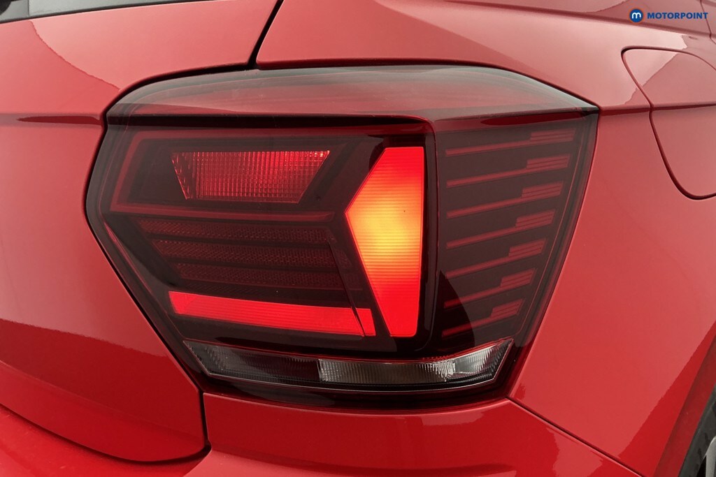 Used Volkswagen Polo 2021 for sale - 77747223: Photo 43