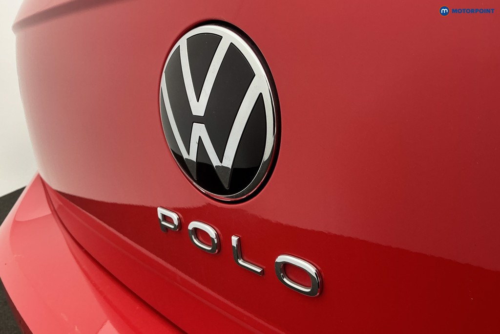 Used Volkswagen Polo 2021 for sale - 77747223: Photo 44