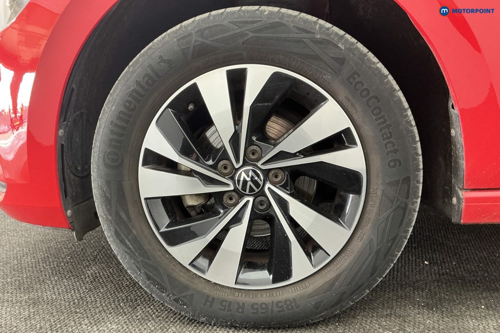 Used Volkswagen Polo 2021 for sale - 77747223: Photo 45