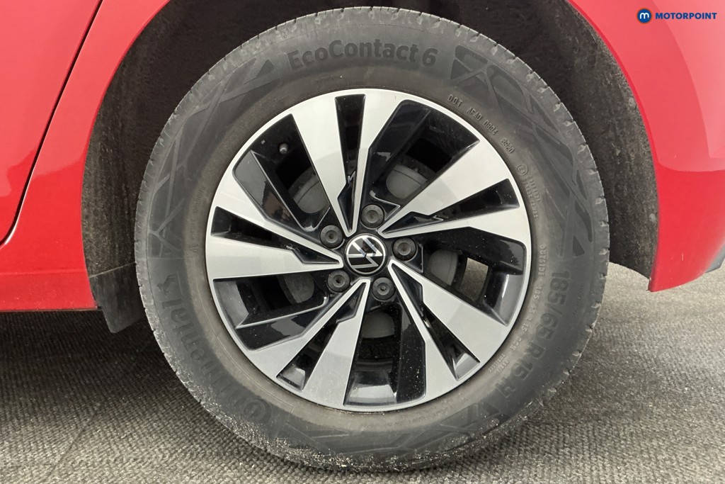 Used Volkswagen Polo 2021 for sale - 77747223: Photo 46