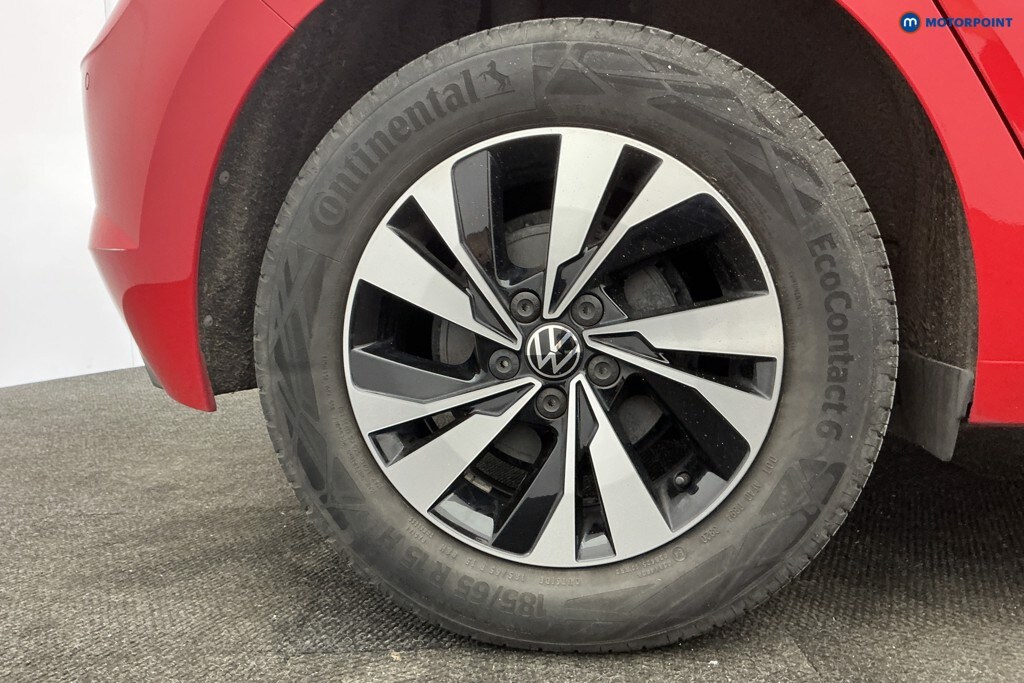 Used Volkswagen Polo 2021 for sale - 77747223: Photo 47