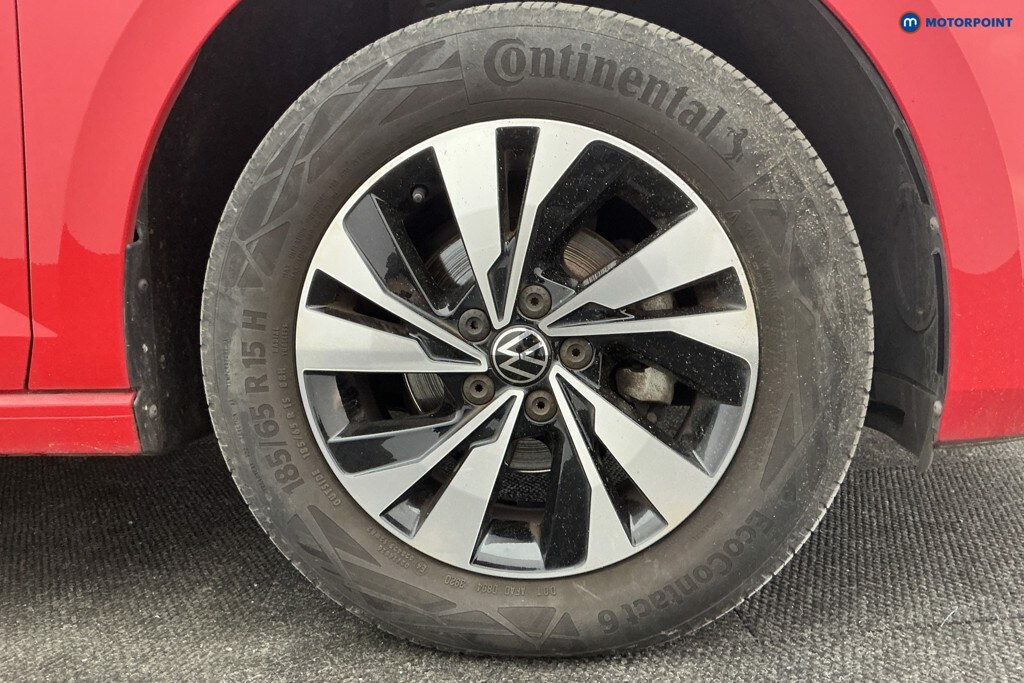 Used Volkswagen Polo 2021 for sale - 77747223: Photo 48