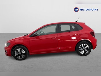 Used Volkswagen Polo 2021 for sale - 77747223: Photo