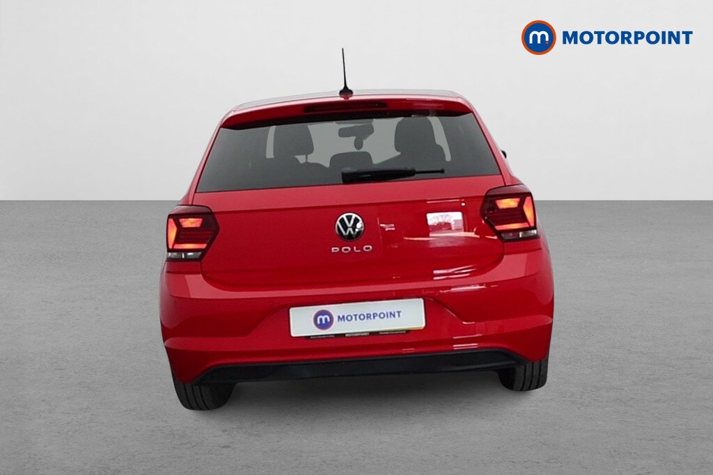 Used Volkswagen Polo 2021 for sale - 77747223: Photo 6