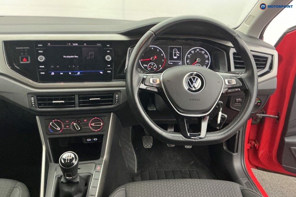 Used Volkswagen Polo 2021 for sale - 77747223: Photo 9