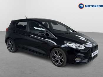 2020 - 1.0 EcoBoost 95 ST-Line Edition 5dr