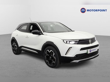 Used Vauxhall Mokka 2023 for sale - 79137892: Photo