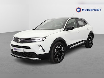 Used Vauxhall Mokka 2023 for sale - 79137892: Photo