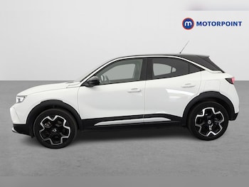 Used Vauxhall Mokka 2023 for sale - 79137892: Photo
