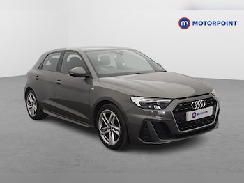 Used Audi A1 2021 for sale - 78748656: Photo