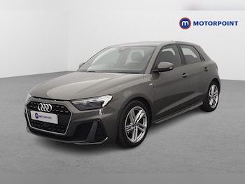 Used Audi A1 2021 for sale - 78748656: Photo