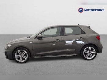 Used Audi A1 2021 for sale - 78748656: Photo