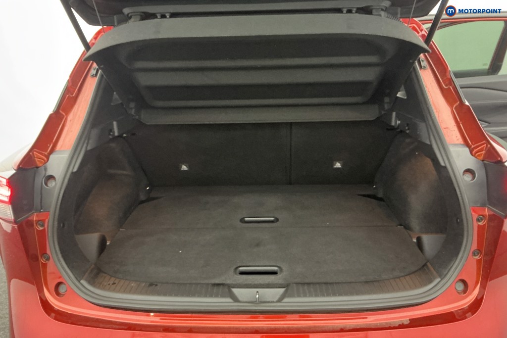 Used Nissan Qashqai 2022 for sale - 76905536: Photo 11