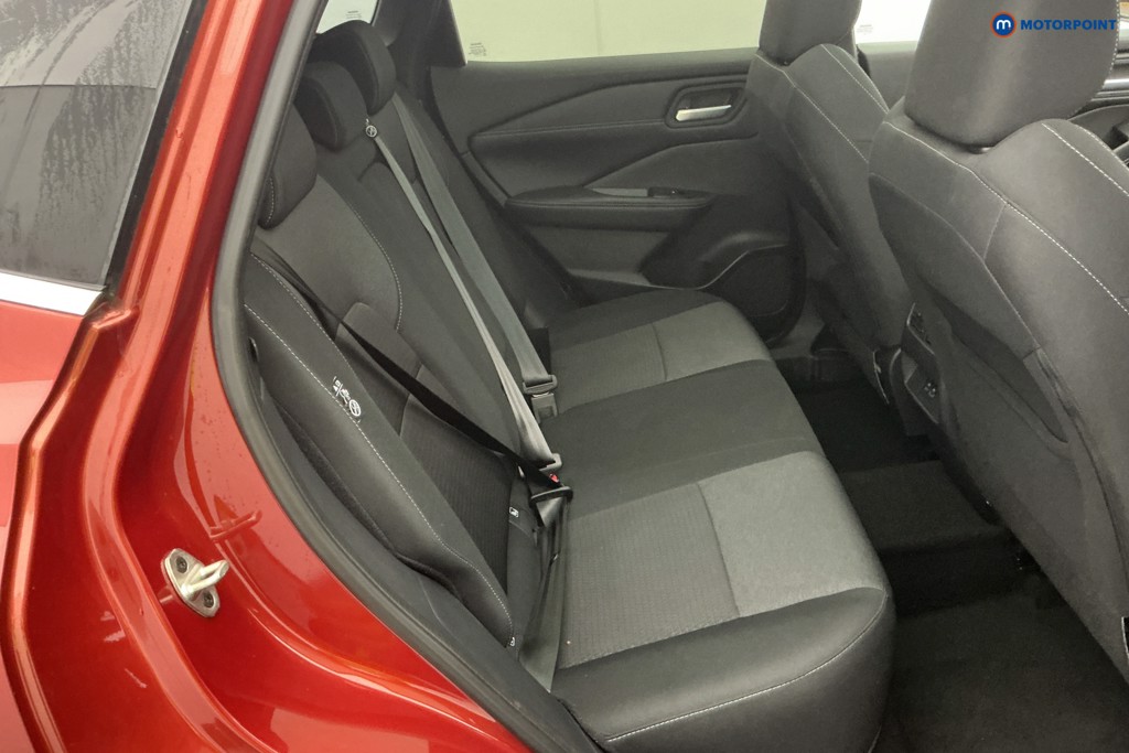 Used Nissan Qashqai 2022 for sale - 76905536: Photo 12