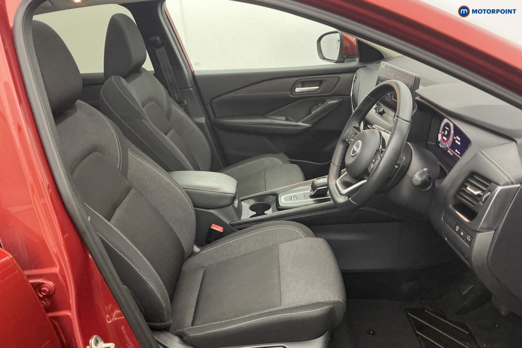 Used Nissan Qashqai 2022 for sale - 76905536: Photo 13