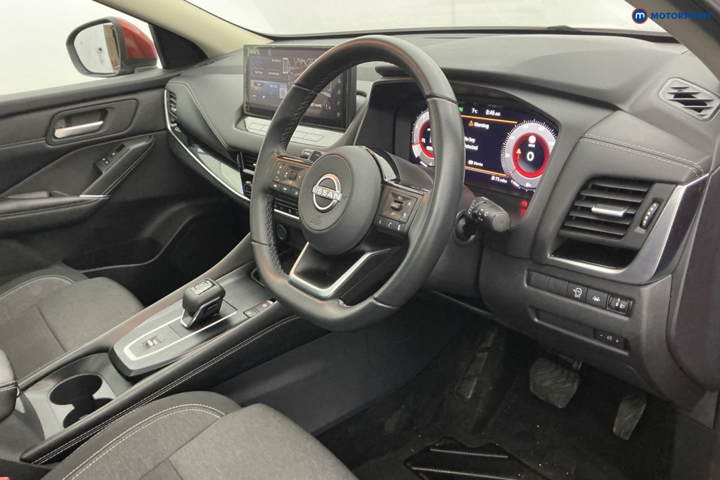 Used Nissan Qashqai 2022 for sale - 76905536: Photo 15
