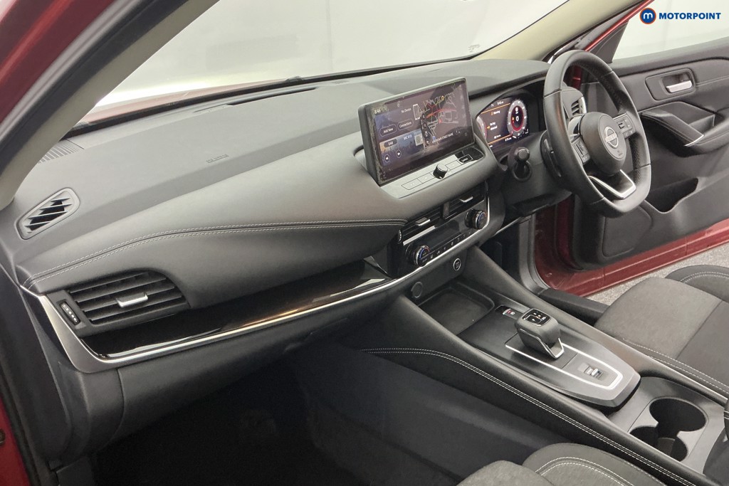 Used Nissan Qashqai 2022 for sale - 76905536: Photo 16