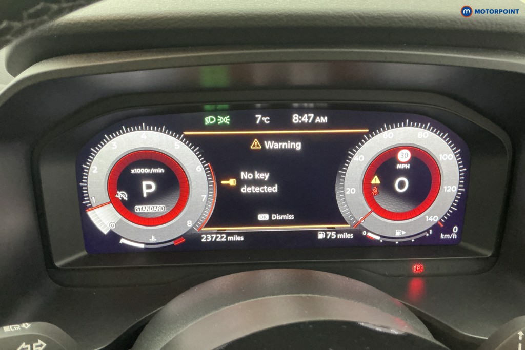 Used Nissan Qashqai 2022 for sale - 76905536: Photo 17