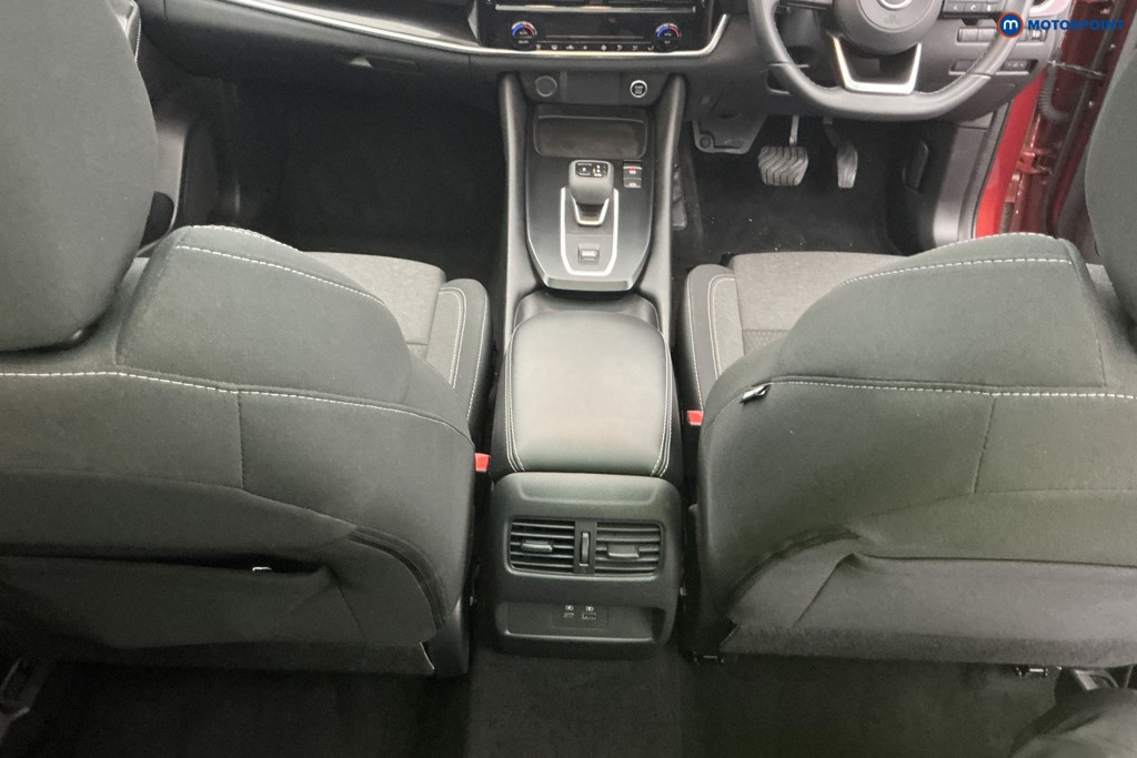 Used Nissan Qashqai 2022 for sale - 76905536: Photo 18