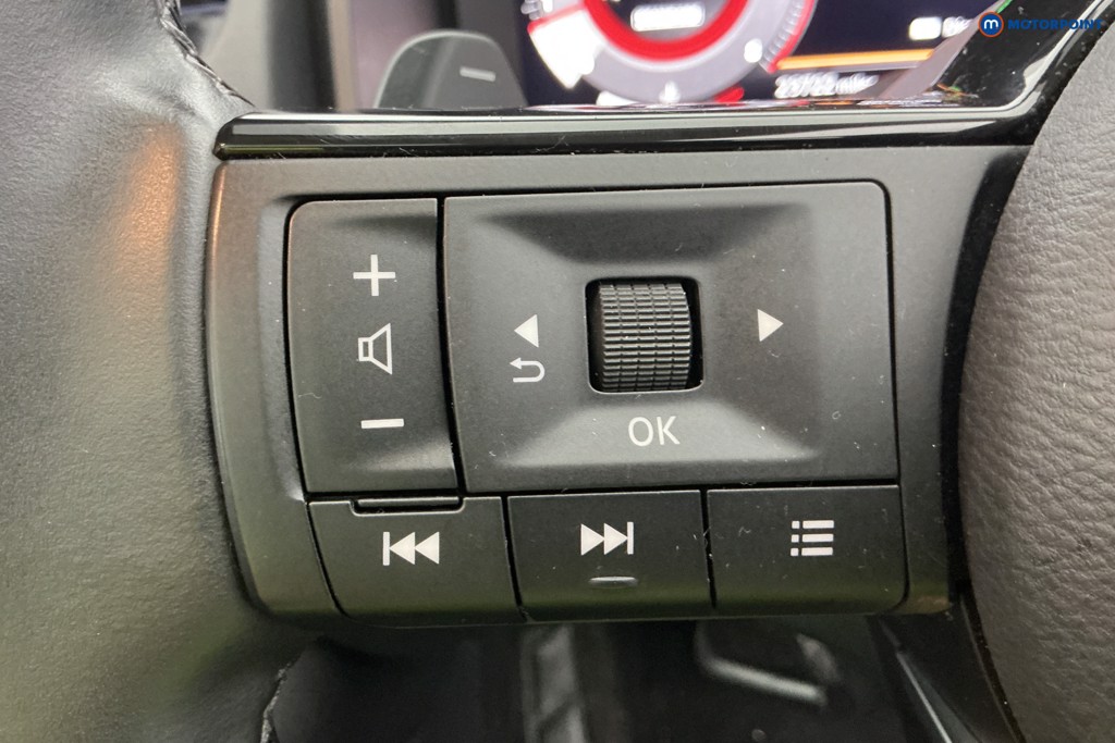 Used Nissan Qashqai 2022 for sale - 76905536: Photo 27