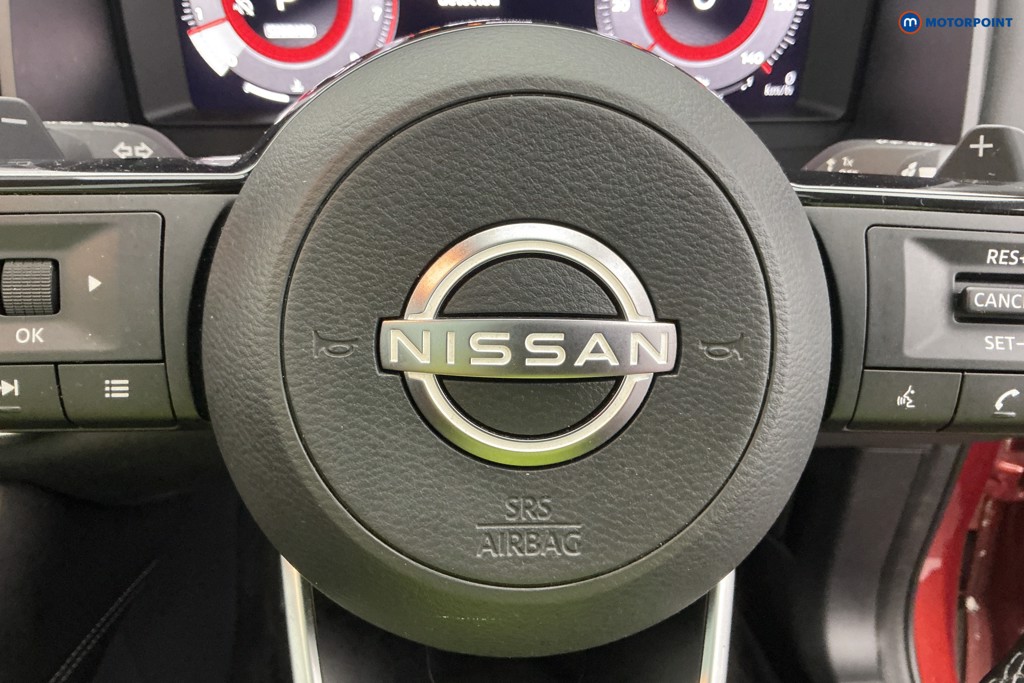 Used Nissan Qashqai 2022 for sale - 76905536: Photo 29