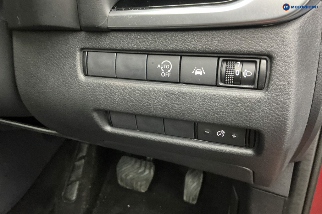 Used Nissan Qashqai 2022 for sale - 76905536: Photo 30