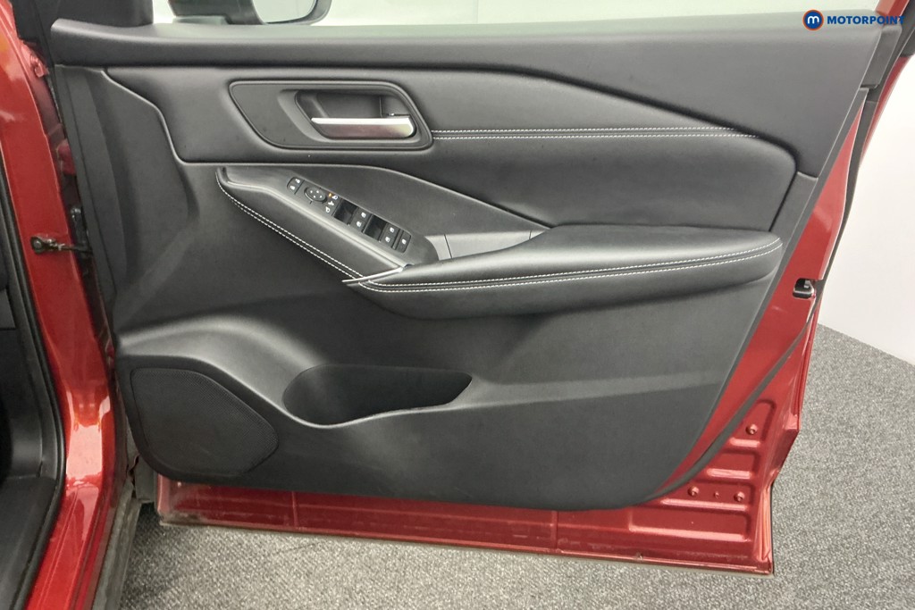 Used Nissan Qashqai 2022 for sale - 76905536: Photo 31