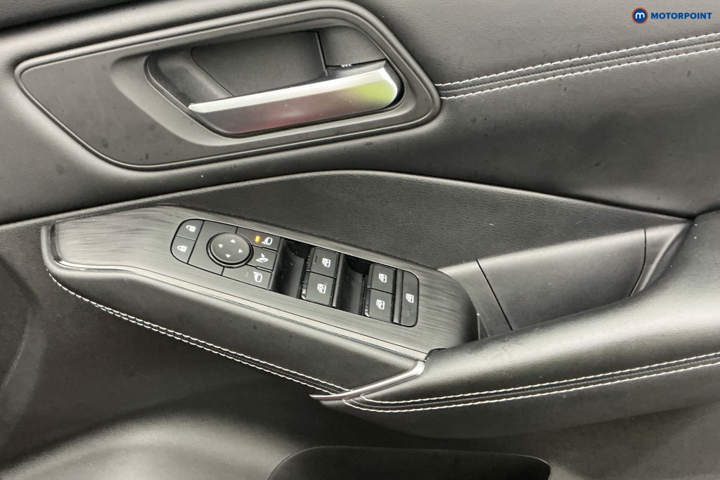 Used Nissan Qashqai 2022 for sale - 76905536: Photo 32