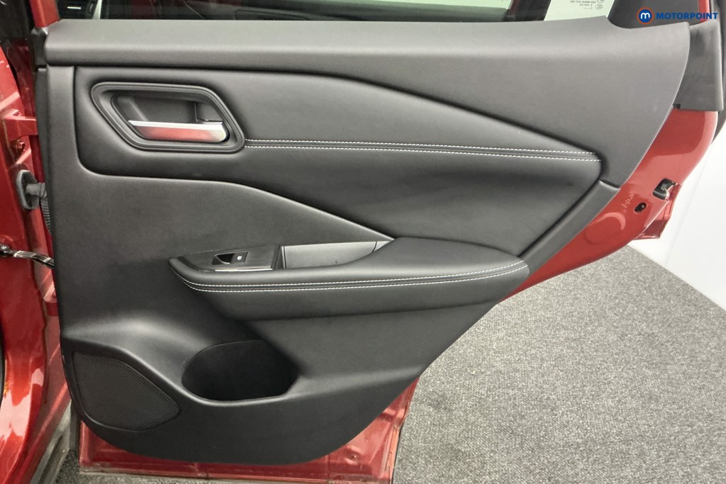 Used Nissan Qashqai 2022 for sale - 76905536: Photo 33