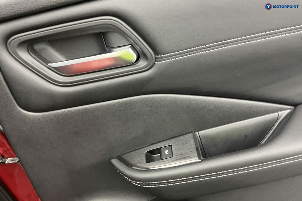 Used Nissan Qashqai 2022 for sale - 76905536: Photo 34