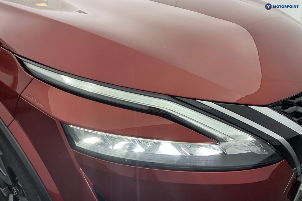 Used Nissan Qashqai 2022 for sale - 76905536: Photo 37